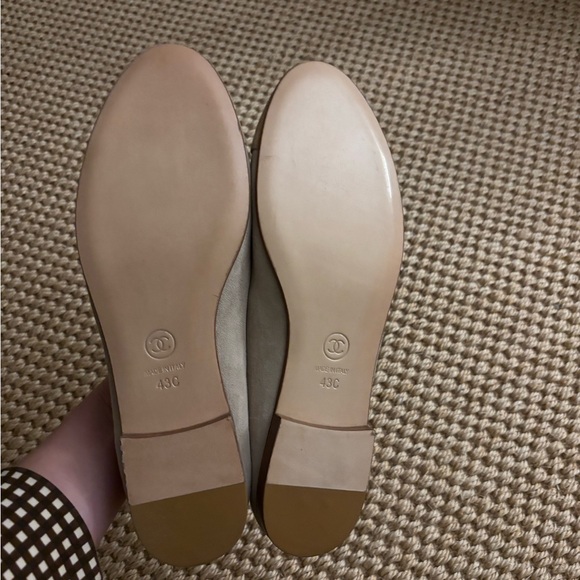 Designer flats - Picture 4 of 4